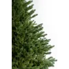 Brad Artificial Royal Alpine 200 cm QC463, 850 Ramuri 2D + 3D PE, Circumferinta Bazei 126 cm